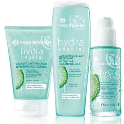 DIY爽膚水面膜 制作簡單、經(jīng)濟(jì)實(shí)惠的護(hù)膚保濕產(chǎn)品